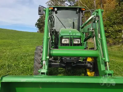 Used _UNKNOWN_ _UNKNOWN_ Utility Tractors Nebraska US | Trustworthy Equipment #1553365
