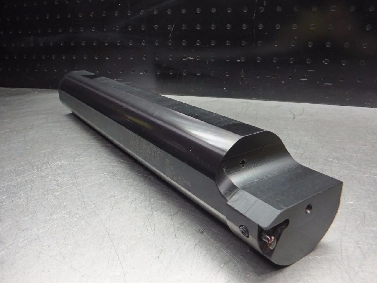 Valenite Grooving Boring Bar 2.5" Shank PGTBL-275-43C (LOC2724A)