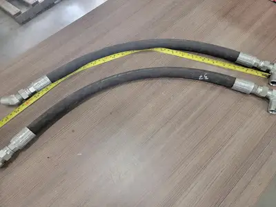 USED RYCO HSP08A