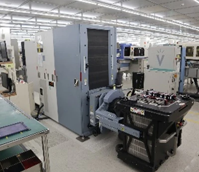 Used 2017 TERADYNE IFLEX In-Circuit Test System (ICT) Illinois US | JAD Group #1542633