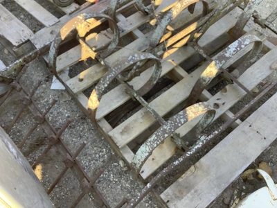 Used _UNKNOWN_ _UNKNOWN_ Cultivators Michigan US | Miedema Asset Management Group #1578731