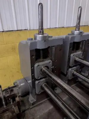Used YODER M1-1/2 Roll Formers Ohio US | G-2000, Inc. #1295588