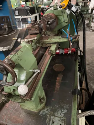 BOXFORD Lathe Lathes | Bowland Trading Ltd (2)