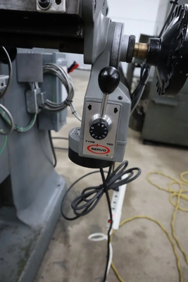 Used 1981 BRIDGEPORT SERIES I Vertical Mills Minnesota US | Machinesused.com #1513232