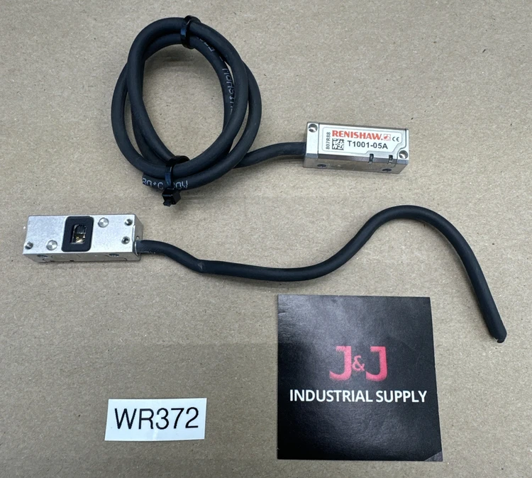 Used Renishaw T1001-05A Misc Electrical & Power Parts Indiana US | J&J Industrial Supply #495793