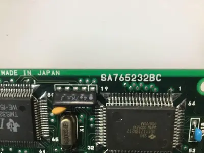 USED SUMITOMO SA765232BC