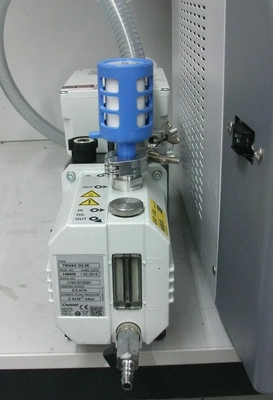 Used VIRTIS _UNKNOWN_ Freeze Dryers / Lyophilizers California US | Biotech Equipment Sales #1464510