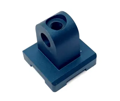 USED VENTION HINGE 45MM X 45MM, MO-HG-002-0002