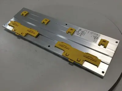 USED YOKOGAWA F3BU09