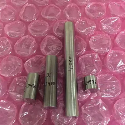 TITANIUM 6-4 5935 m/s