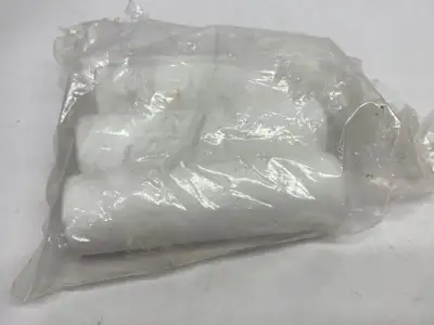 NEW DMG MORI PLASTIC TUBE 32X26X108.5