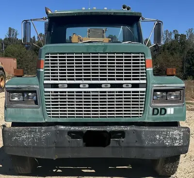Used 1988 FORD LTL-9000 Conventional trucks North Carolina US | Proxy Equipment #1385241