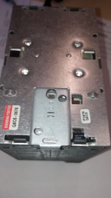 USED Siemens SIEMENS PLC 6EP1 353-2BA00 6EP1353-2BA00