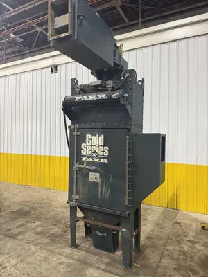 USED FARR GS2 GOLD SERIES