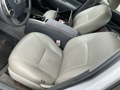 Used 2005 TOYOTA PRIUS Cars Michigan US | Miedema Asset Management Group #1413923