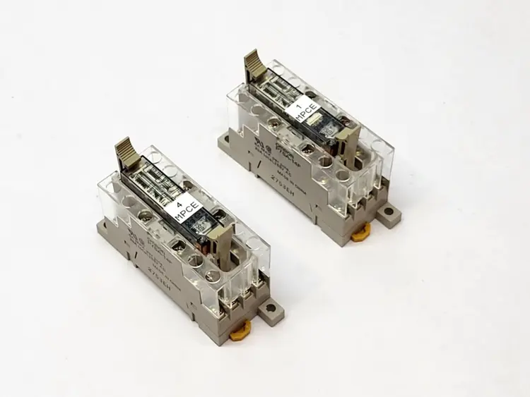 Used OMRON P7SA-14F Relays & Switches | Maverick Industrial Sales #1118246