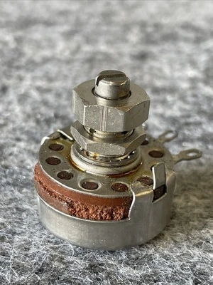 New | in-Stock Allen-Bradley RV4LAYSA352A Potentiometers California US | Davliegogo LLC #1705338