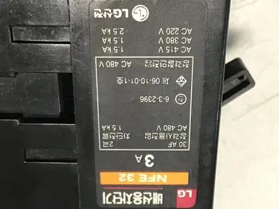 USED LG NFE32-3A