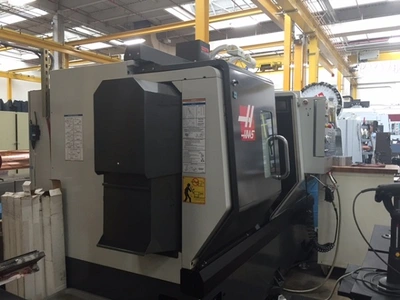 USED 2014 HAAS ST30-SSY