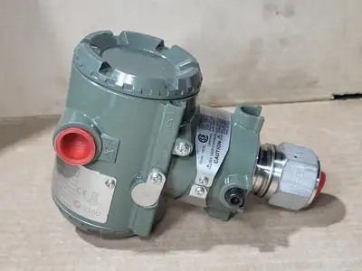New | in-Stock YOKOGAWA EJA530A-EBS4N-07EE/CF1/D1 Misc Electrical & Power Parts British Columbia CA | Lenmark #1439680