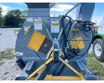 Used LANKOTA _UNKNOWN_ Hammer Mills Iowa US | Keast Enterprises #1360357