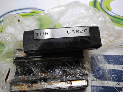 USED THK GSR20