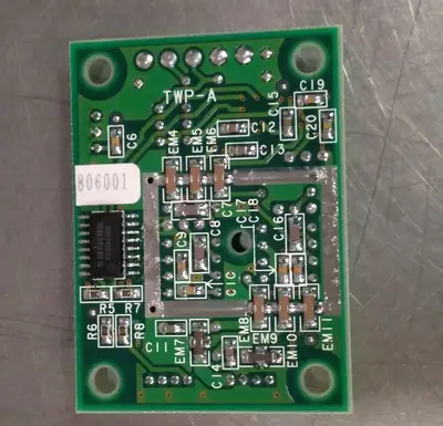 Used Ishida _UNKNOWN_ Printed Circuit Boards (PCB) South Carolina US | Palmetto Automation #1319877