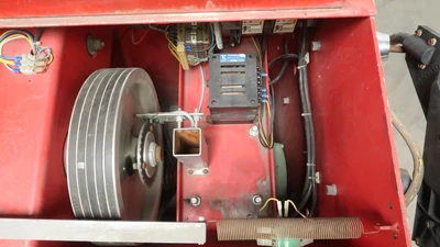 Used AMMCO _UNKNOWN_ Automotive Parts | OCO Industrial #1638119