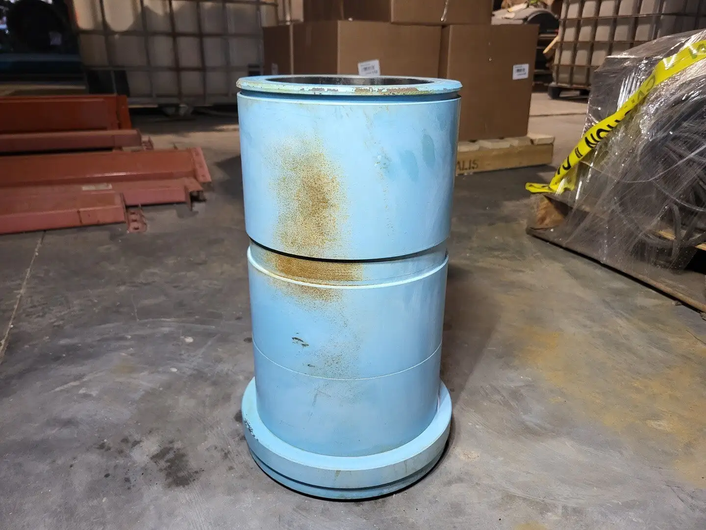 NEW MUDPUMP 650200