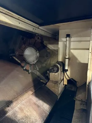 2012 MAZAK QUICK TURN NEXUS 450-II CNC Lathes | Toolquip, Inc. (4)