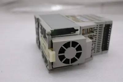 ALLEN BRADLEY 160-BA03NPS1 AC 1HP 380-460V-AC 0-240HZ DRIVE STOCK H651A