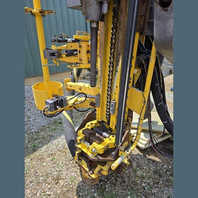 USED 2014 ATLAS COPCO FLEXIROC T45-11