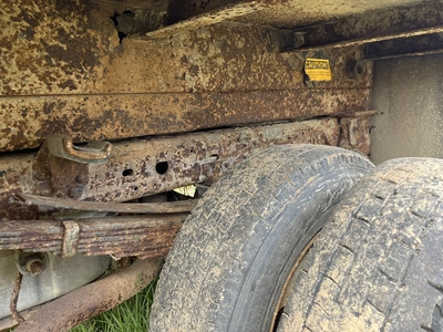USED 2002 FORD F-350