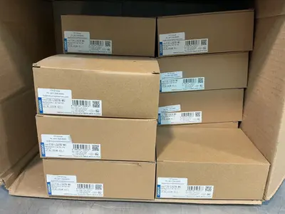 Used OMRON CORPORATION F39LSGTBMS Photoelectric Sensors Ohio US | HGR 24 #1545386