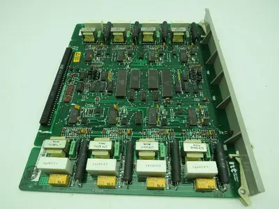 Northern Telecom  QPC494A Nortel / Meridian QPC494A SL1 500 Message waiting Line