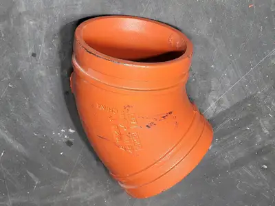 NEW VICTAULIC NO. 11