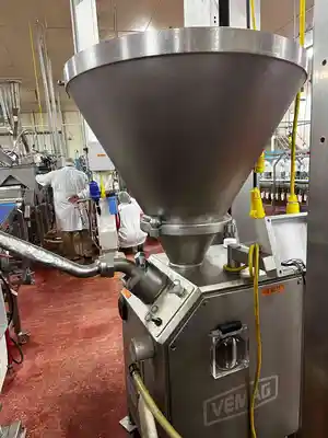 USED 2014 VEMAG ROBOT 500
