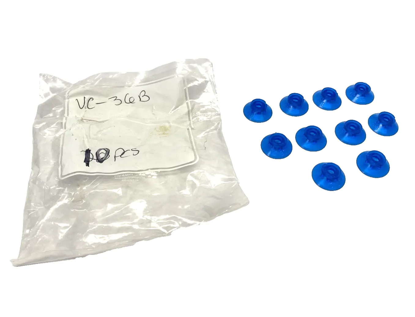 New | in-Stock Maverick Industrial Sales VC-36B Parts (Hydraulics and Pneumatics) Michigan US | Maverick Industrial Sales #1390771