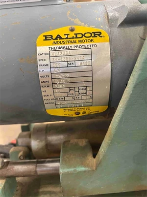Used RITTER HORIZONTAL DRILL Horizontal Drills California US | MachineryMax #1384703