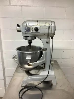 152-0413 Hobart A-200 20 Quart Mixer