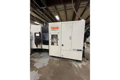Used _UNKNOWN_ _UNKNOWN_ Flexible Machining Systems Utah US | KD Auctions #1549078