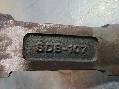 USED TCF SDB-107