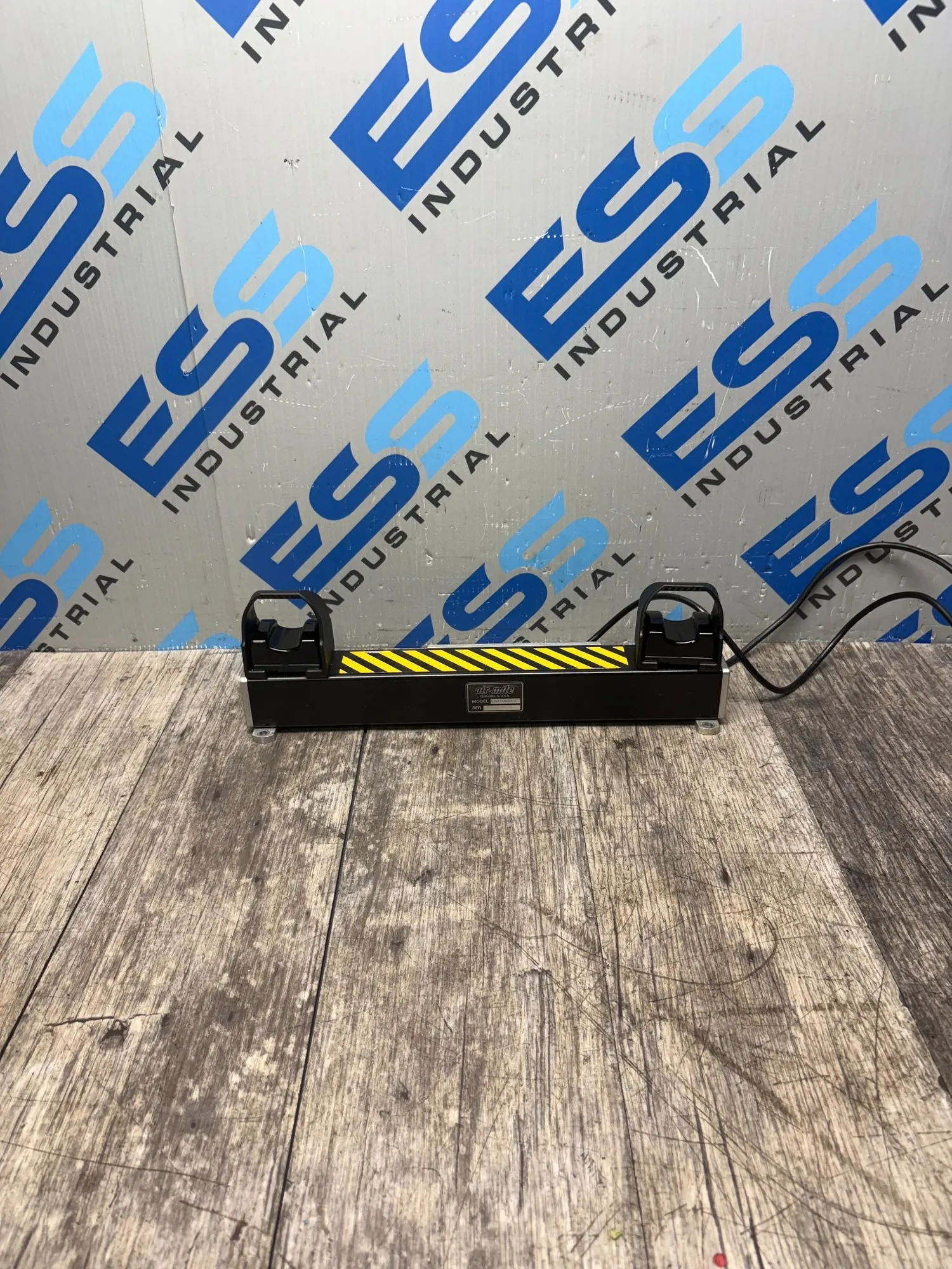 Used BANNER OTBA5 Misc Electrical & Power Parts South Carolina US | ESS Industrial Equipment Sales #1328569