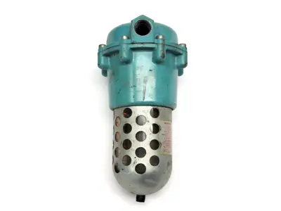 Used Wilkerson F21-04-000 Parts (Hydraulics and Pneumatics) Michigan US | Maverick Industrial Sales #1502376