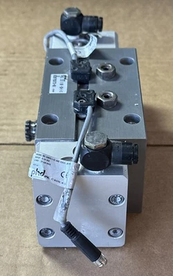 USED Phd Inc RAS1-32X90-DB-I-Q10