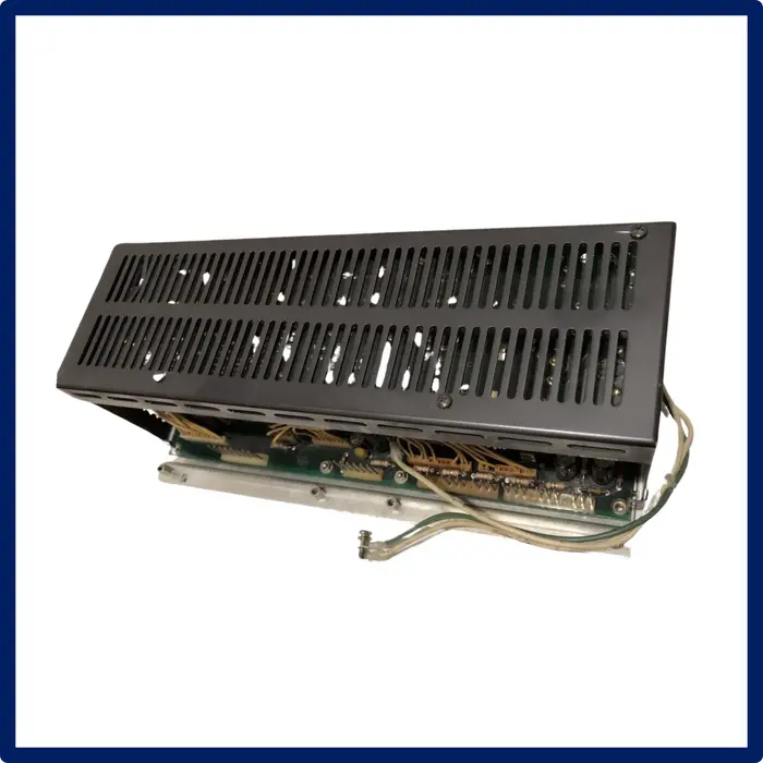 Used MITSUBISHI SE-PW AC/DC Power Supplies Texas US | CNC TOOLS LLC #888136
