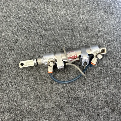 Used Bimba M-091.5-DXEY Pneumatic Cylinders California US | Davliegogo LLC #1707203