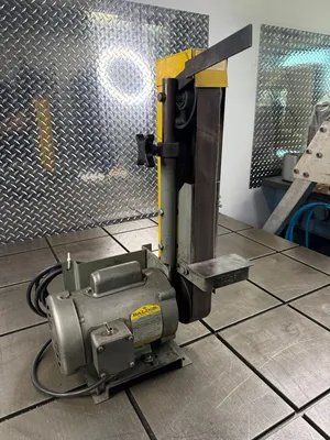 KALAMAZOO 2FSM sander | GMT (3)