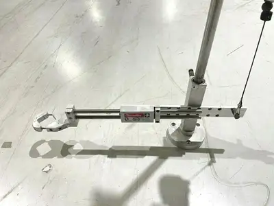 USED DESOUTTER POSITIONING ARM