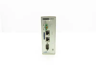 Used SOFTING _UNKNOWN_ PLC Ethernet Equipment Indiana US | Arrow Industrial #1567169
